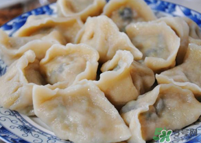 薺菜餃子可以放木耳嗎？薺菜水餃能加木耳嗎？