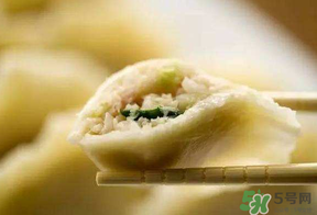 薺菜和香菜能包餃子嗎？薺菜餃子可以放香菜嗎？