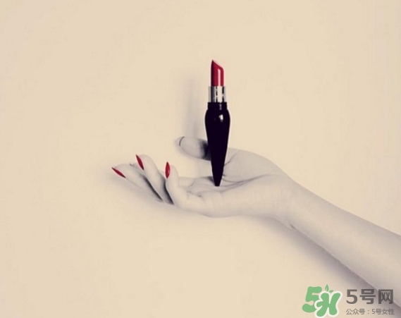 蘿卜丁口紅為什么火？蘿卜丁口紅圖片