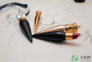 蘿卜丁口紅為什么火？蘿卜丁口紅圖片