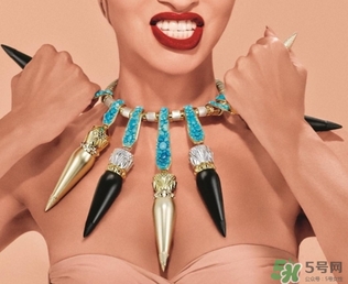 蘿卜丁口紅為什么火？蘿卜丁口紅圖片