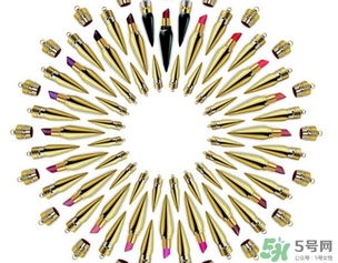 蘿卜丁口紅為什么火？蘿卜丁口紅圖片