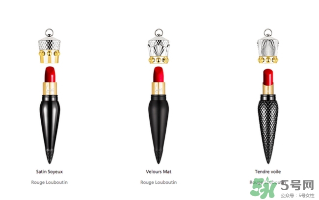 蘿卜丁口紅為什么火？蘿卜丁口紅圖片