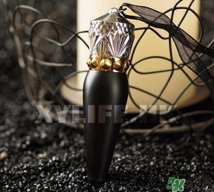 蘿卜丁口紅為什么火？蘿卜丁口紅圖片