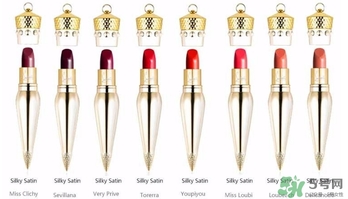 蘿卜丁口紅為什么火？蘿卜丁口紅圖片