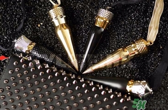 蘿卜丁口紅為什么火？蘿卜丁口紅圖片