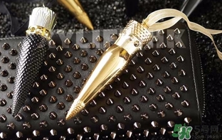 蘿卜丁口紅為什么火？蘿卜丁口紅圖片