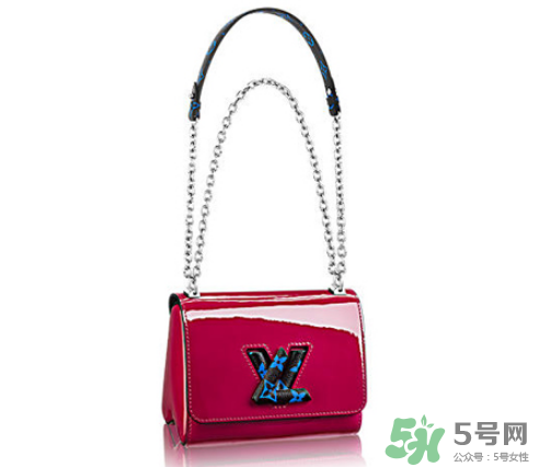 2017新款lv鏈條包好看嗎？lv2017新款鏈條包怎么樣？