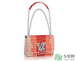 2017新款lv鏈條包好看嗎？lv2017新款鏈條包怎么樣？