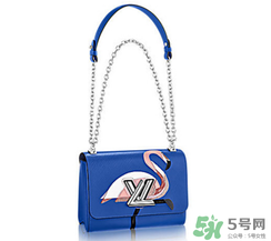 2017新款lv鏈條包好看嗎？lv2017新款鏈條包怎么樣？