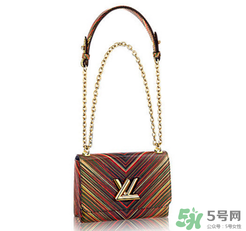 2017新款lv鏈條包好看嗎？lv2017新款鏈條包怎么樣？