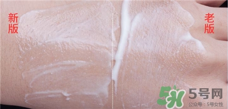 碧柔防曬霜2017新版 2017碧柔防曬霜新舊對比 碧柔防曬霜2017新版 2017碧柔防曬霜新舊對比