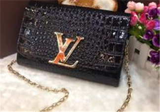 2017新款lv鏈條包好看嗎？lv2017新款鏈條包怎么樣？