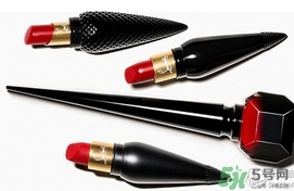 蘿卜丁口紅為什么火？蘿卜丁口紅圖片