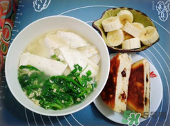 鵝蛋和薺菜能一起吃嗎？鵝蛋和薺菜能炒嗎？