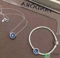 潘多拉海洋之心多少錢？pandora海洋之心正品價(jià)格