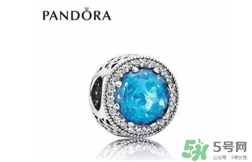 潘多拉海洋之心多少錢？pandora海洋之心正品價(jià)格