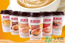 香飄飄奶茶多少錢一杯？香飄飄奶茶多少錢一箱？