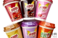 香飄飄奶茶多少錢一杯？香飄飄奶茶多少錢一箱？