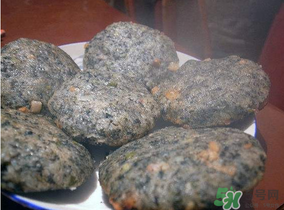 蒿子粑粑吃了有什么好處？蒿子粑粑的營(yíng)養(yǎng)價(jià)值