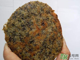 蒿子粑粑吃了有什么好處？蒿子粑粑的營(yíng)養(yǎng)價(jià)值