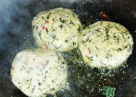 蒿子粑粑的蒿子是什么？蒿子粑粑是哪種蒿子？