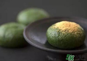 蒿子粑粑的蒿子是什么？蒿子粑粑是哪種蒿子？