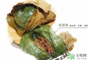 蒿子粑粑能吃嗎？蒿子粑粑可以吃嗎？