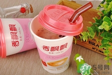 喝香飄飄奶茶會胖嗎？香飄飄奶茶喝多了好嗎？