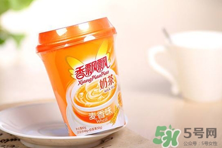 香飄飄奶茶能每天喝嗎？香飄飄奶茶可以天天喝嗎？