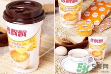 香飄飄奶茶能每天喝嗎？香飄飄奶茶可以天天喝嗎？