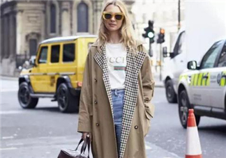 春天穿白t恤怎么搭配？白t恤怎么搭配好看？