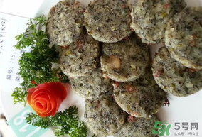 蒿子能吃嗎？蒿子可以吃嗎？