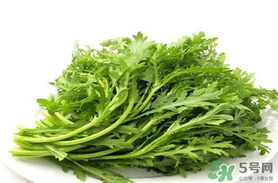 蒿子能吃嗎？蒿子可以吃嗎？