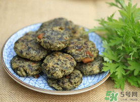 蒿子能吃嗎？蒿子可以吃嗎？