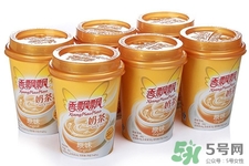 香飄飄和優(yōu)樂(lè)美哪個(gè)好？香飄飄和優(yōu)樂(lè)美哪個(gè)好喝？