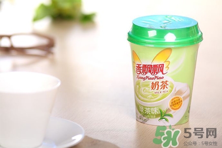 香飄飄和優(yōu)樂(lè)美哪個(gè)好？香飄飄和優(yōu)樂(lè)美哪個(gè)好喝？