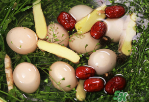 三月三吃什么煮蛋？三月三用什么煮雞蛋？