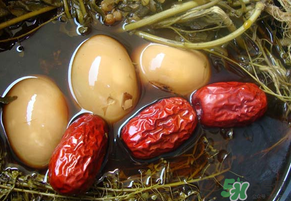 三月三吃什么煮蛋？三月三用什么煮雞蛋？