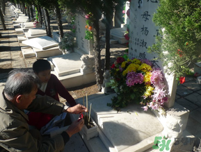 三月三可以掃墓嗎？三月三能掃墓嗎？