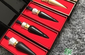 cl蘿卜丁口紅哪里買？cl蘿卜丁口紅哪里有賣？