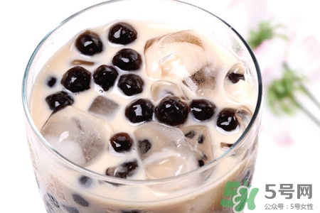 一點點為什么突然火了？1點點奶茶為什么那么火？