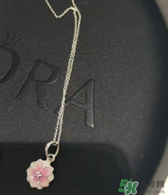 潘多拉2017新品桃花手鏈多少錢？pandora新品桃花手鏈正品價格