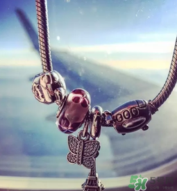 潘多拉手鏈怎么搭配？pandora手鏈怎么搭配好看？