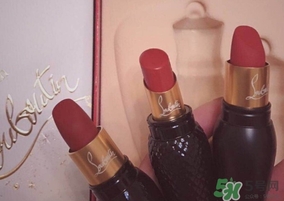 cl蘿卜丁口紅黑管色號 蘿卜丁黑管口紅試色 cl蘿卜丁口紅黑管色號 蘿卜丁黑管口紅試色