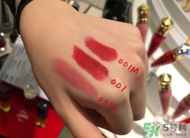 cl蘿卜丁口紅黑管色號 蘿卜丁黑管口紅試色 cl蘿卜丁口紅黑管色號 蘿卜丁黑管口紅試色