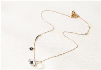 施華洛世奇惡魔之眼項(xiàng)鏈正品多少錢(qián)？施華洛世奇惡魔之眼專(zhuān)柜價(jià)格