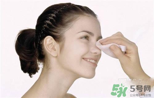 卸妝膏的作用是什么？卸妝膏注意事項(xiàng)