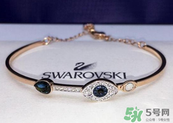 施華洛世奇惡魔之眼手鏈多少錢？施華洛世奇惡魔手鐲專柜價格