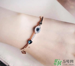 施華洛世奇惡魔之眼手鏈多少錢？施華洛世奇惡魔手鐲專柜價格